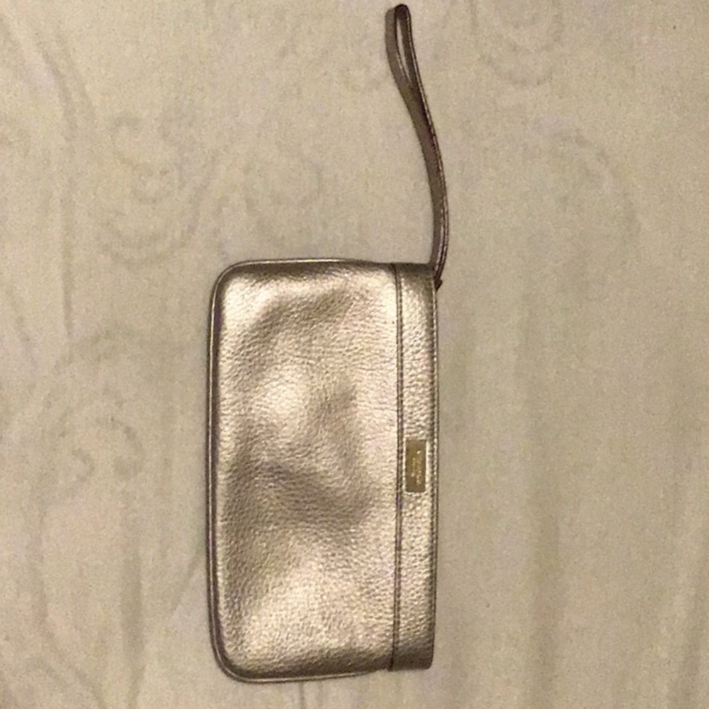 Kate spade wristlet